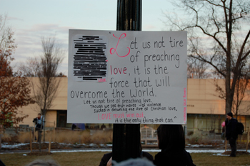 AU & Westboro