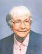 Anna Mary Roderick