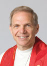 Bishop John Schol