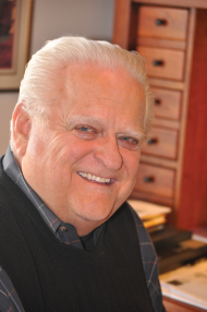 William Boyer