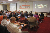 Call to Action summit