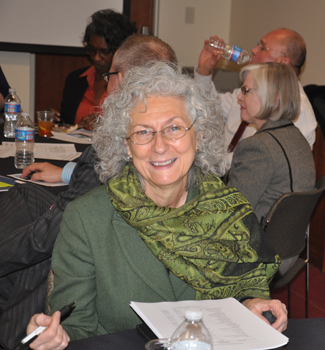 Mary Jo Sims