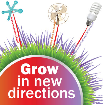 Grow Worship