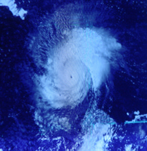 Hurricane