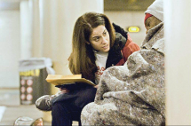 Homelessness
