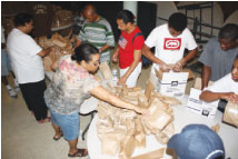 Making a Difference