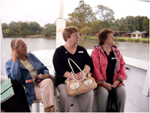 Older Adults Day Apart