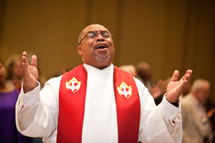 Rodney Smothers