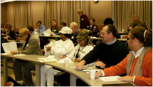 Social Media Workshop