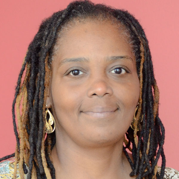 Thea Becton