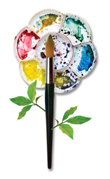Paintbrush